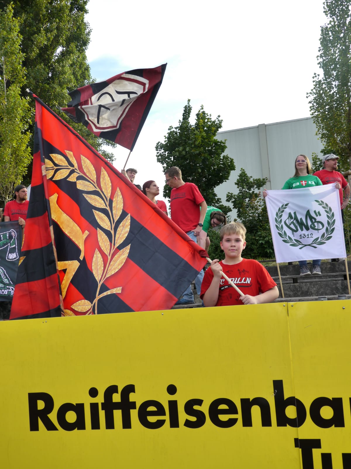 Meisterfeier 2026